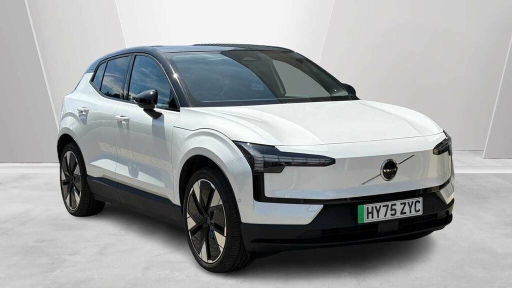 Volvo EX30 Ultra, Twin Motor Performance, Twin Moto