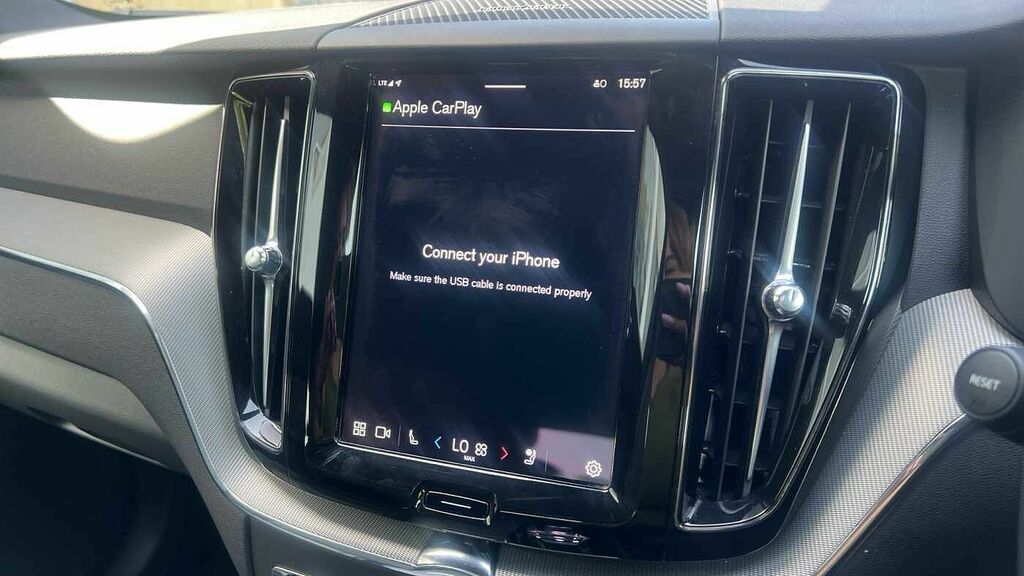 Volvo XC60 2.0 T8 455 Phev Ultra Dark Awd Geartronic  #41
