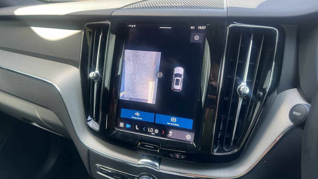 Volvo XC60 2.0 T8 455 Phev Ultra Dark Awd Geartronic  #32