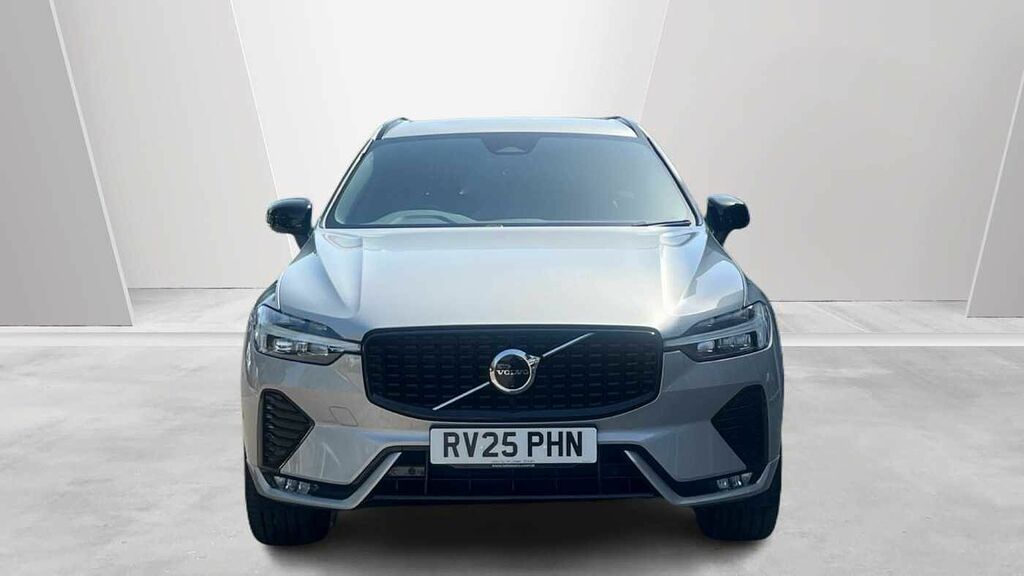 Volvo XC60 2.0 T8 455 Phev Ultra Dark Awd Geartronic  #8