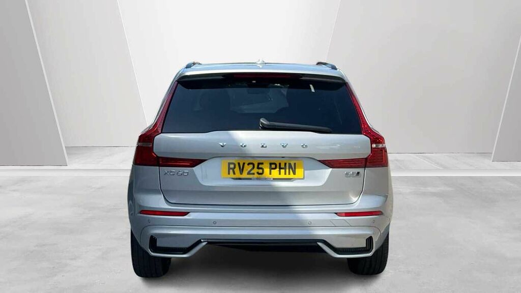 Volvo XC60 2.0 T8 455 Phev Ultra Dark Awd Geartronic  #7