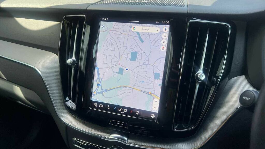 Volvo XC60 2.0 T8 455 Phev Ultra Dark Awd Geartronic  #18