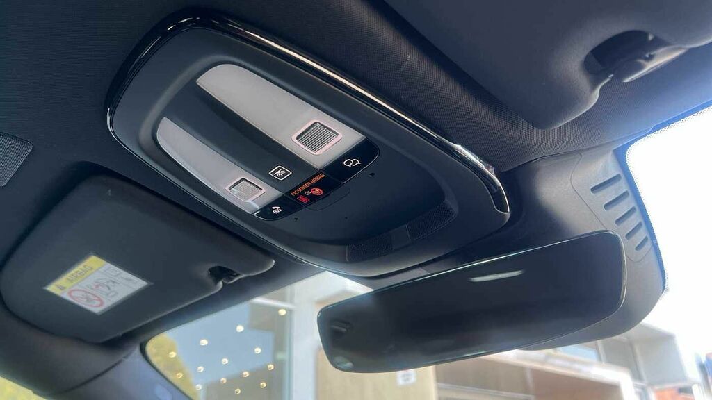 Volvo XC60 2.0 T8 455 Phev Ultra Dark Awd Geartronic  #28