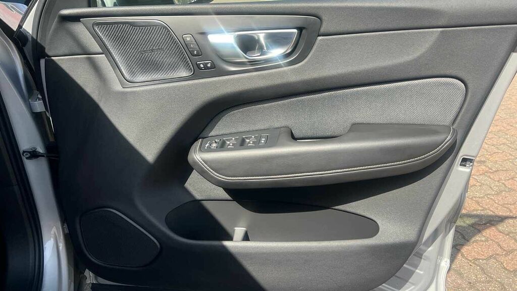 Volvo XC60 2.0 T8 455 Phev Ultra Dark Awd Geartronic  #29