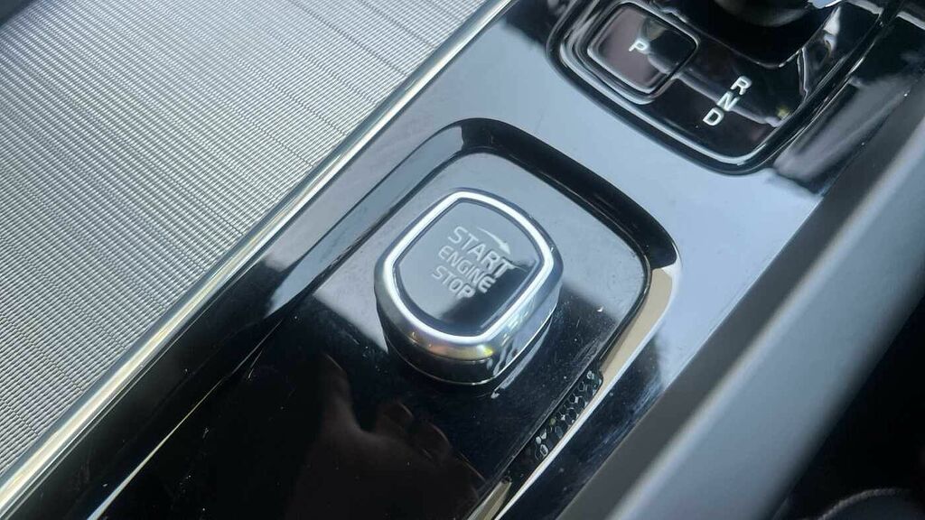 Volvo XC60 2.0 T8 455 Phev Ultra Dark Awd Geartronic  #27