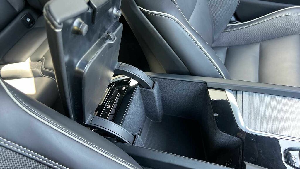 Volvo XC60 2.0 T8 455 Phev Ultra Dark Awd Geartronic  #46
