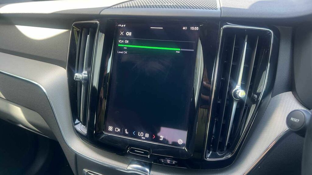 Volvo XC60 2.0 T8 455 Phev Ultra Dark Awd Geartronic  #15