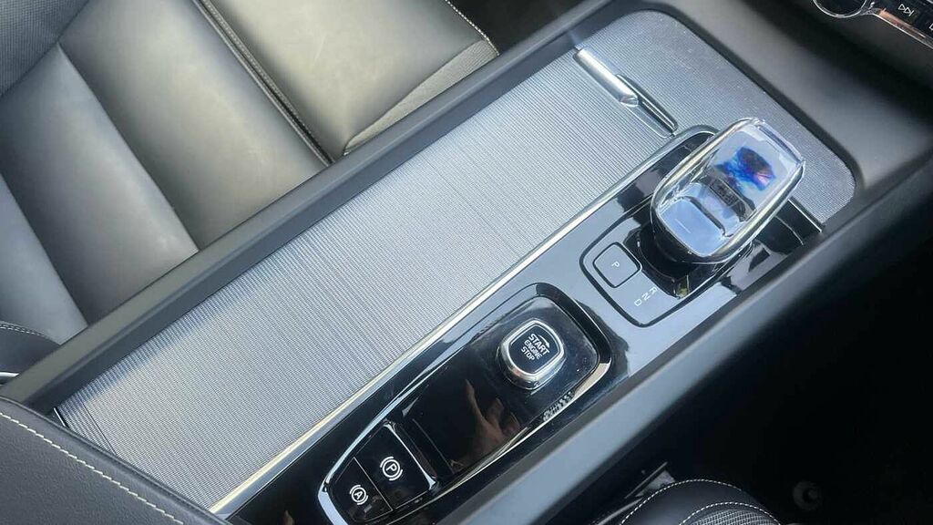 Volvo XC60 2.0 T8 455 Phev Ultra Dark Awd Geartronic  #26