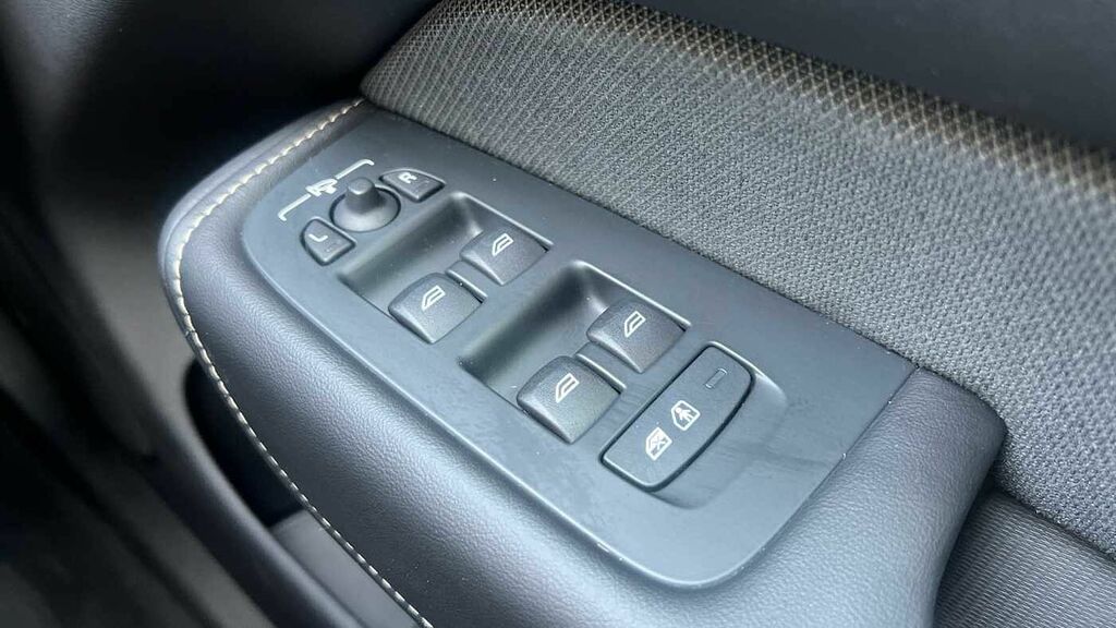 Volvo XC60 2.0 T8 455 Phev Ultra Dark Awd Geartronic  #24