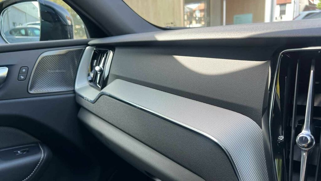 Volvo XC60 2.0 T8 455 Phev Ultra Dark Awd Geartronic  #48