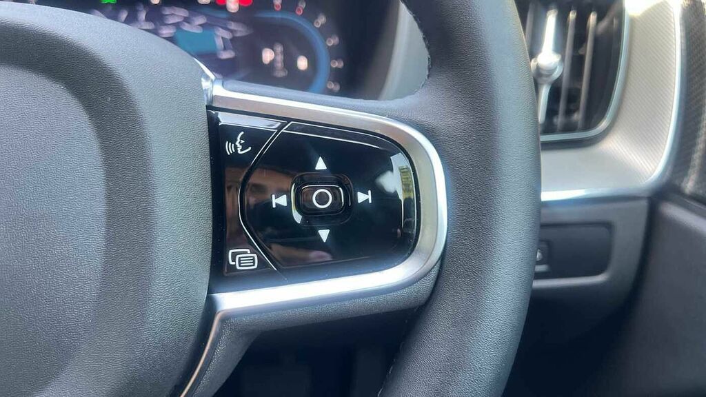 Volvo XC60 2.0 T8 455 Phev Ultra Dark Awd Geartronic  #22