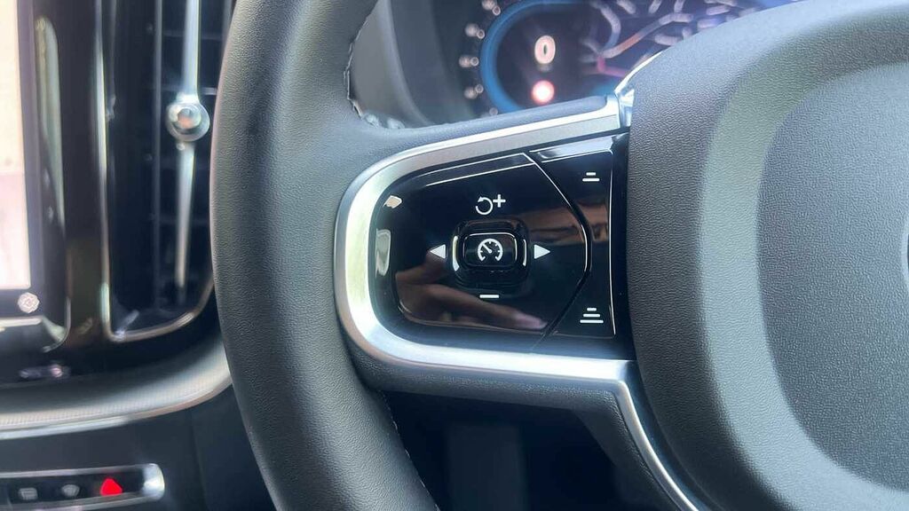 Volvo XC60 2.0 T8 455 Phev Ultra Dark Awd Geartronic  #21
