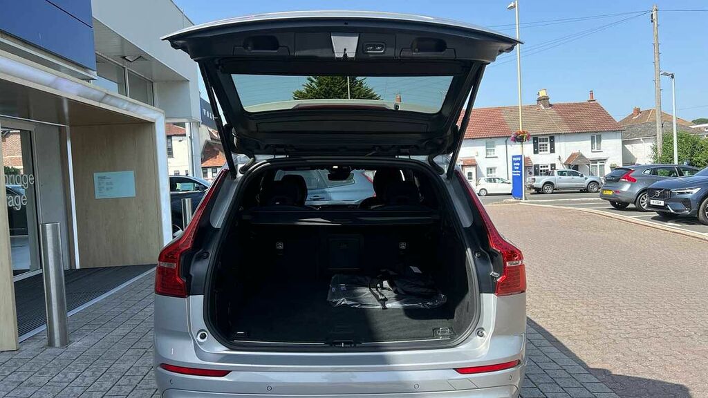 Volvo XC60 2.0 T8 455 Phev Ultra Dark Awd Geartronic  #13