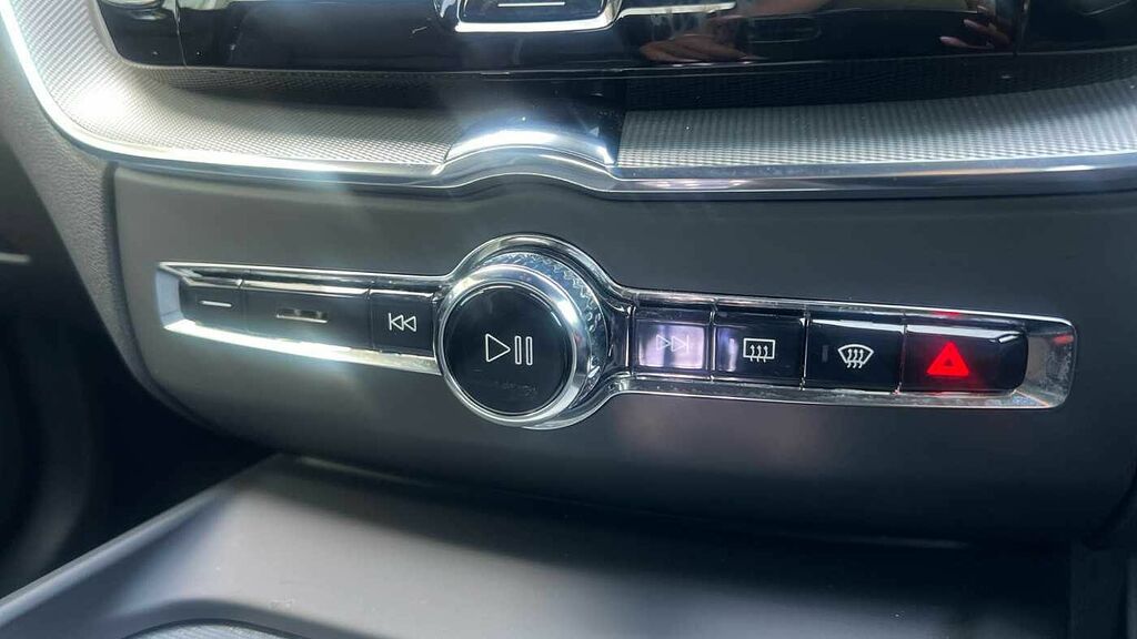 Volvo XC60 2.0 T8 455 Phev Ultra Dark Awd Geartronic  #43