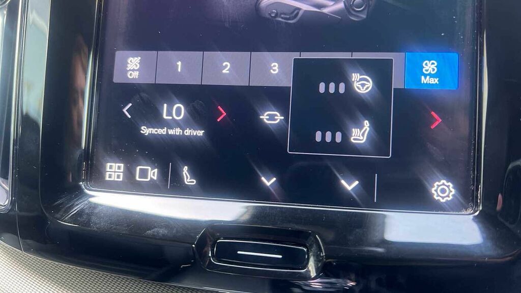 Volvo XC60 2.0 T8 455 Phev Ultra Dark Awd Geartronic  #40