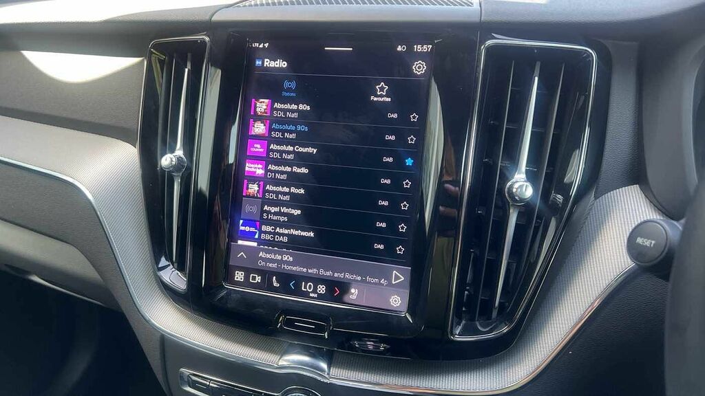 Volvo XC60 2.0 T8 455 Phev Ultra Dark Awd Geartronic  #42