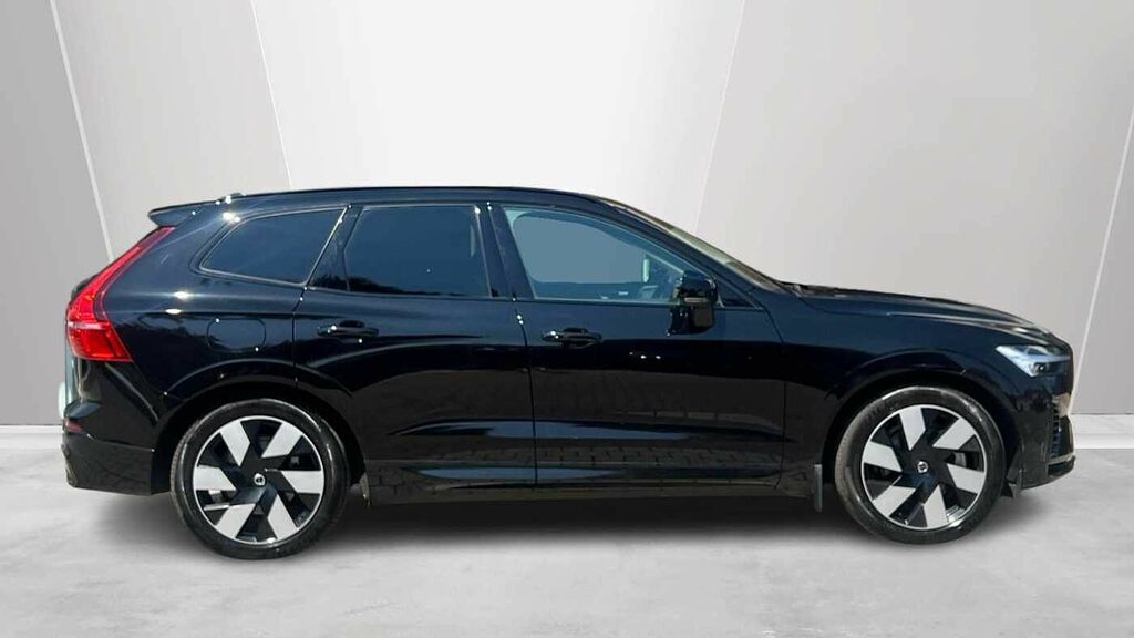 Volvo XC60 2.0 Recharge Ultimate, T8 Awd Plug-in Hybrid, Elec #3