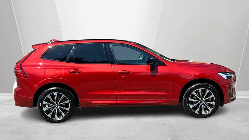Volvo XC60 2.0 Plus, B4 Mild Hybrid, Dark Intergrate #3