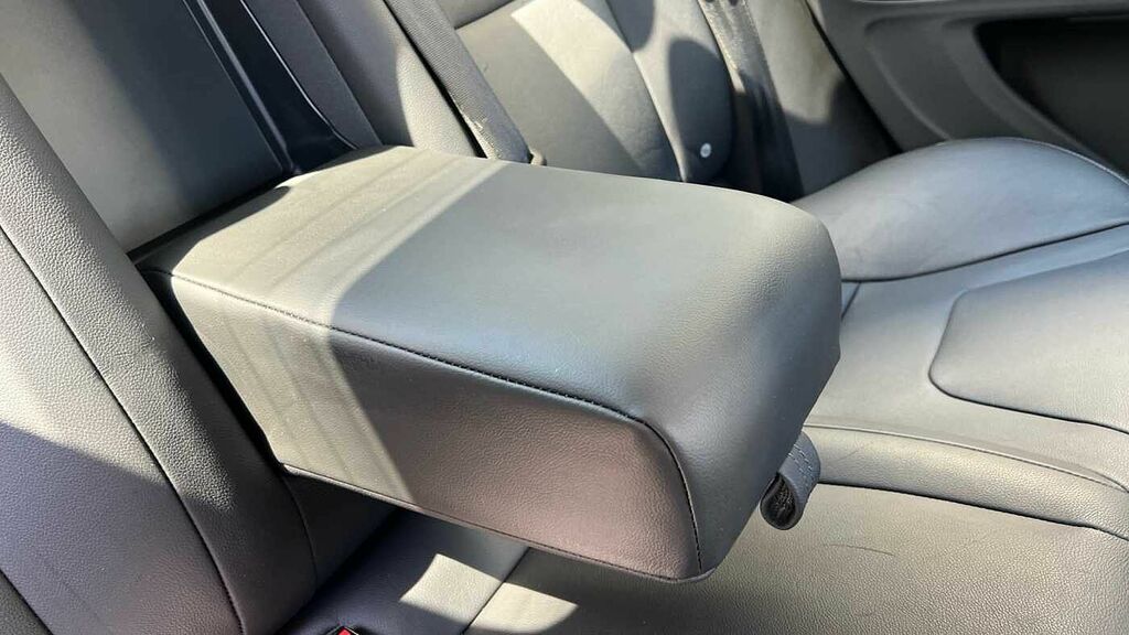 Volvo S60 2.0 D4 R-design Nav Grey #33