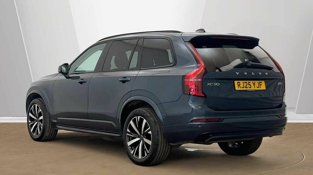 Volvo XC90 2.0 Plus, B5 Awd Mild Hybrid, Dark, 7 Seat #3