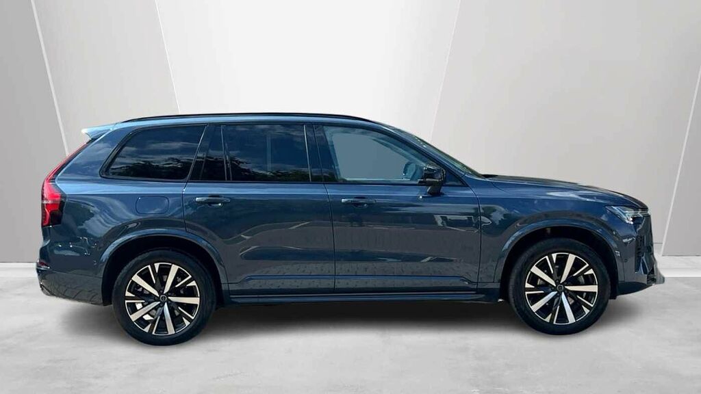 Volvo XC90 2.0 Plus, B5 Awd Mild Hybrid, Dark, 7 Seat RJ25YJF #3