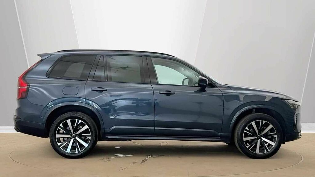 Volvo XC90 2.0 Plus, B5 Awd Mild Hybrid, Dark, 7 Seat #2