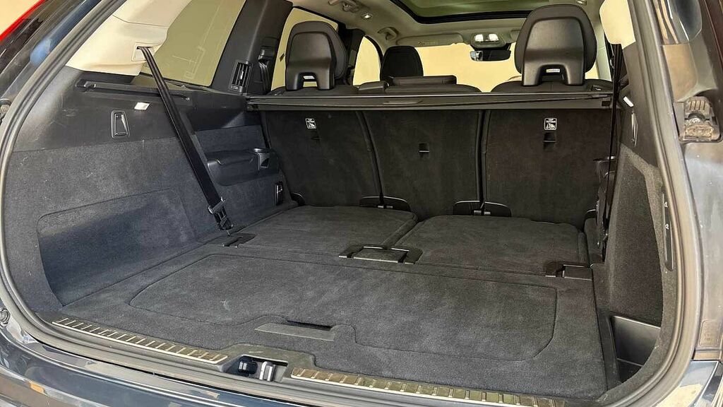 Volvo XC90 2.0 Plus, B5 Awd Mild Hybrid, Dark, 7 Seat #5
