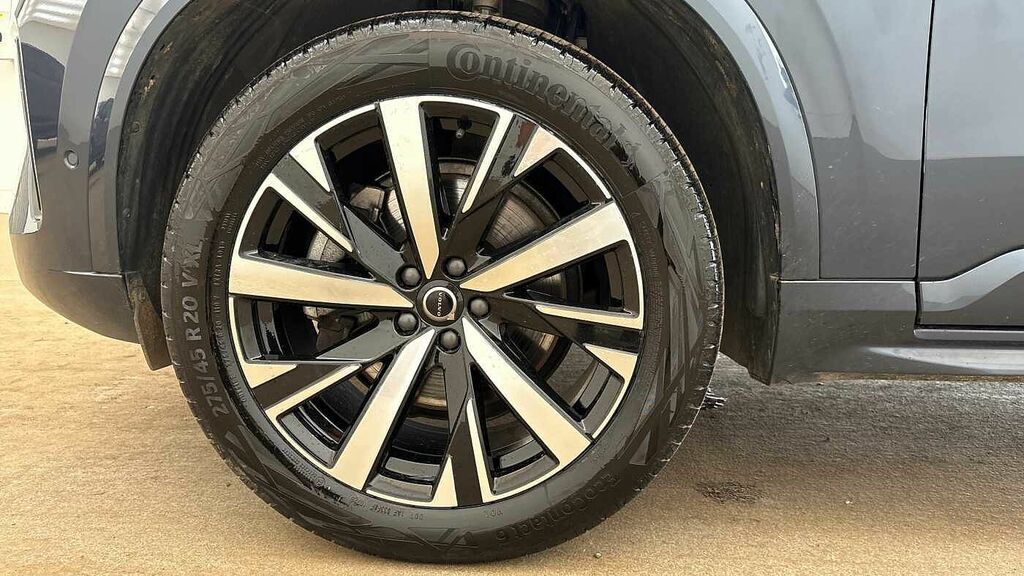 Volvo XC90 2.0 Plus, B5 Awd Mild Hybrid, Dark, 7 Seat #4