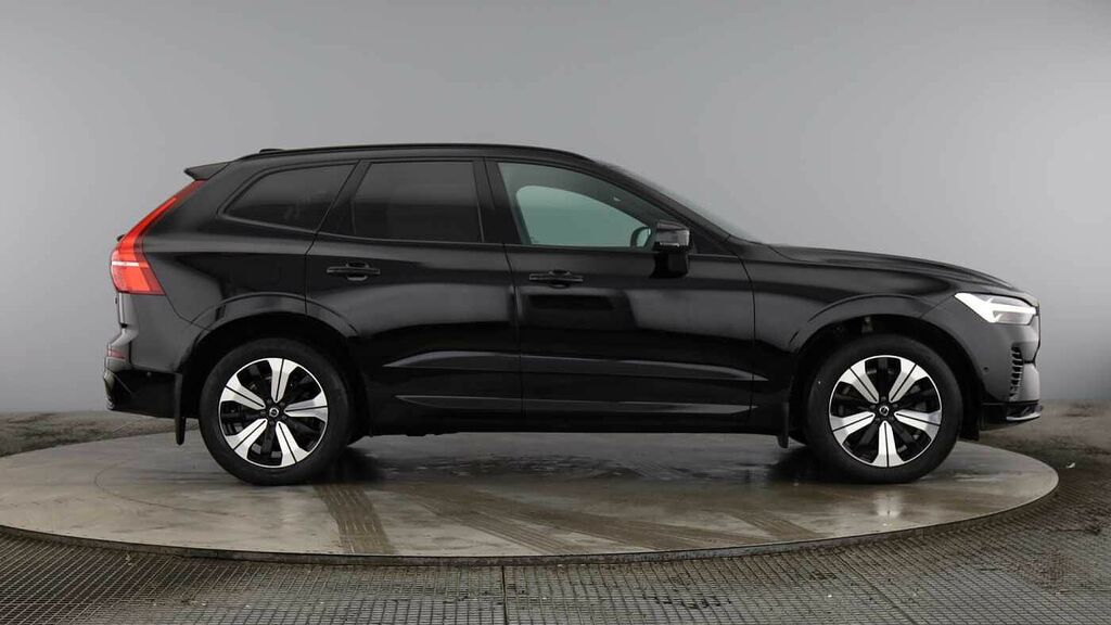 Volvo XC60 100.0 Recharge Plus, T6 Awd Plug-in Hybrid, Electr YS23VDK #2