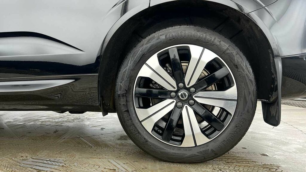 Volvo XC60 100.0 Recharge Plus, T6 Awd Plug-in Hybrid, Electr YS23VDK #4