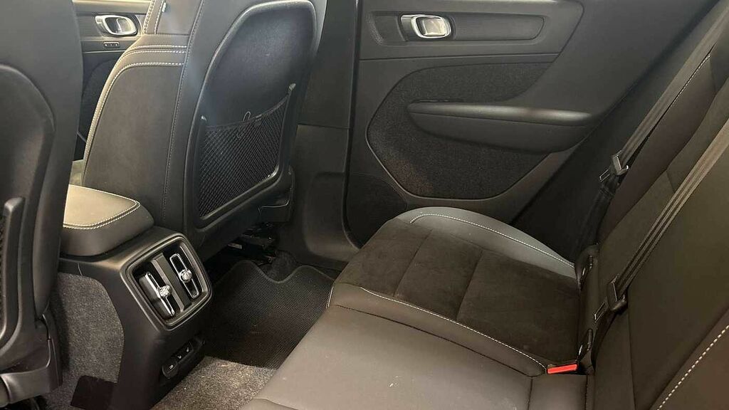 Volvo XC40 Recharge Plus, Twin Motor, Pilot, Camera CF23EWW #6