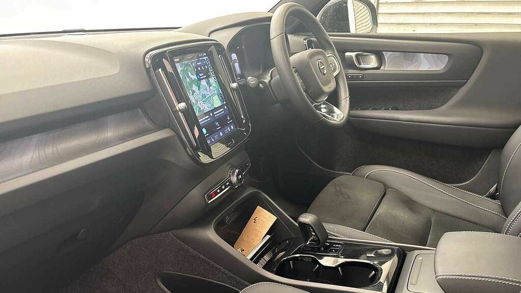 Volvo XC40 Recharge Plus, Twin Motor, Pilot, Camera CF23EWW #2