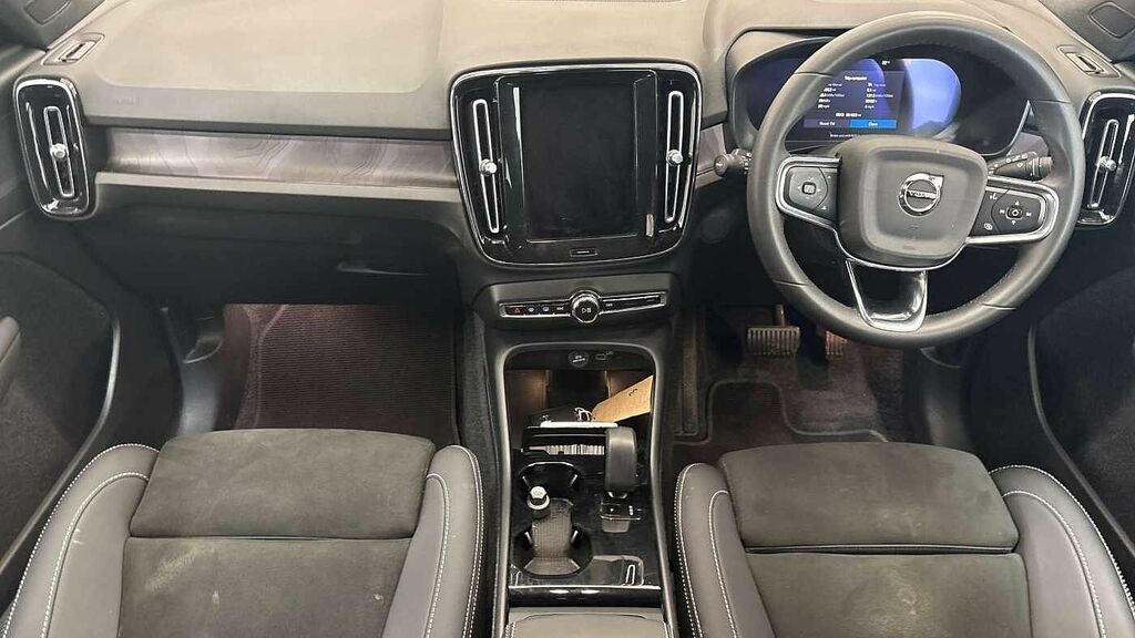Volvo XC40 Recharge Plus, Twin Motor, Pilot, Camera CF23EWW #5