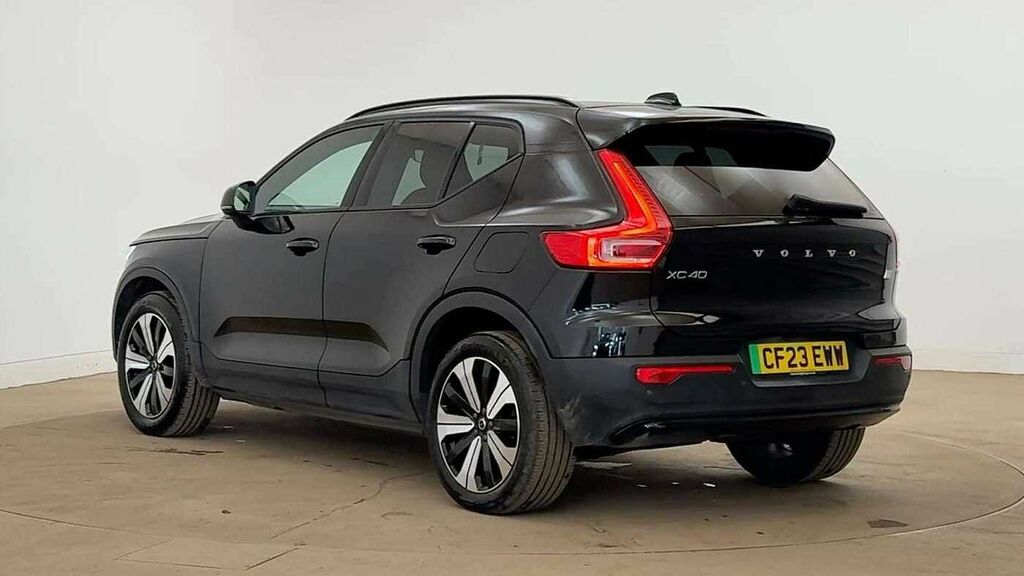 Volvo XC40 Recharge Plus, Twin Motor, Pilot, Camera CF23EWW #4