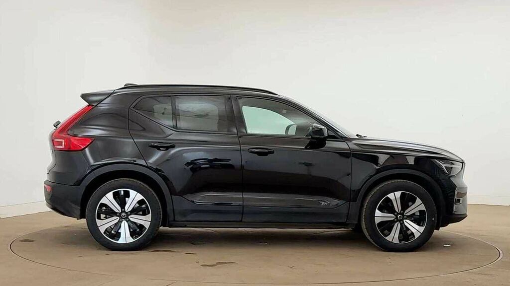 Volvo XC40 Recharge Plus, Twin Motor, Pilot, Camera CF23EWW #3
