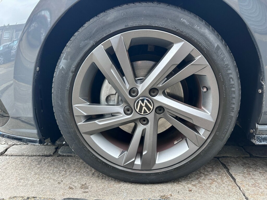 Volkswagen Golf Volkswagen Golf Gt 1.5 Tsi Evo 150 Gt  #17
