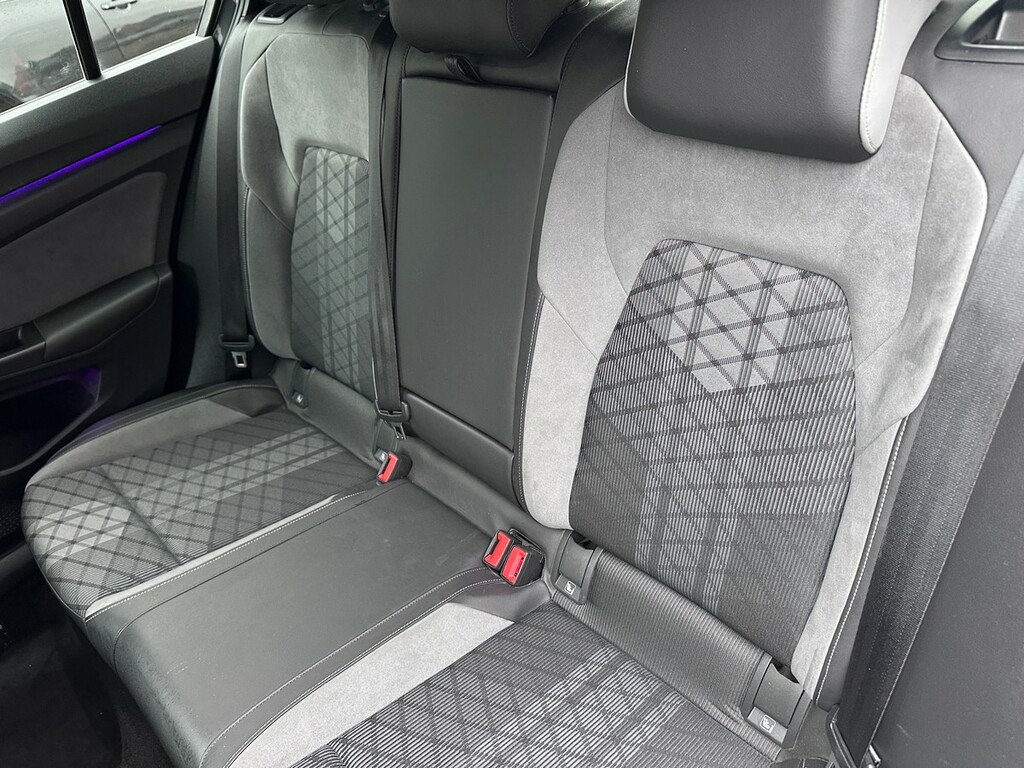Volkswagen Golf Volkswagen Golf Gt 1.5 Tsi Evo 150 Gt  #10