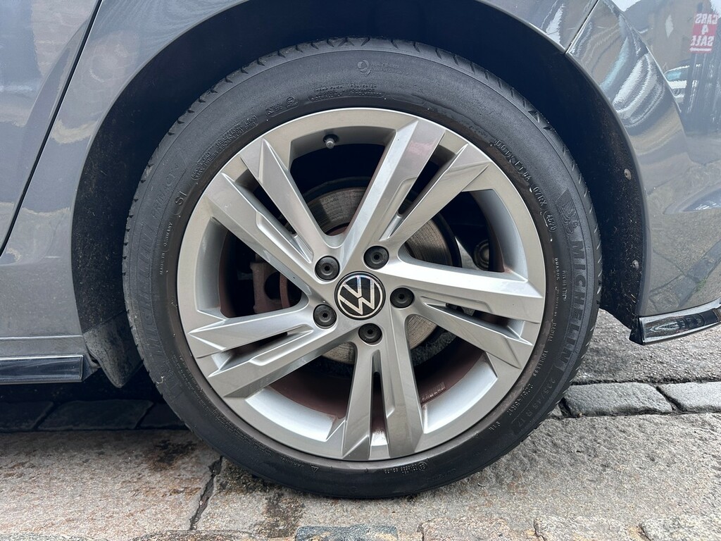 Volkswagen Golf Volkswagen Golf Gt 1.5 Tsi Evo 150 Gt  #16