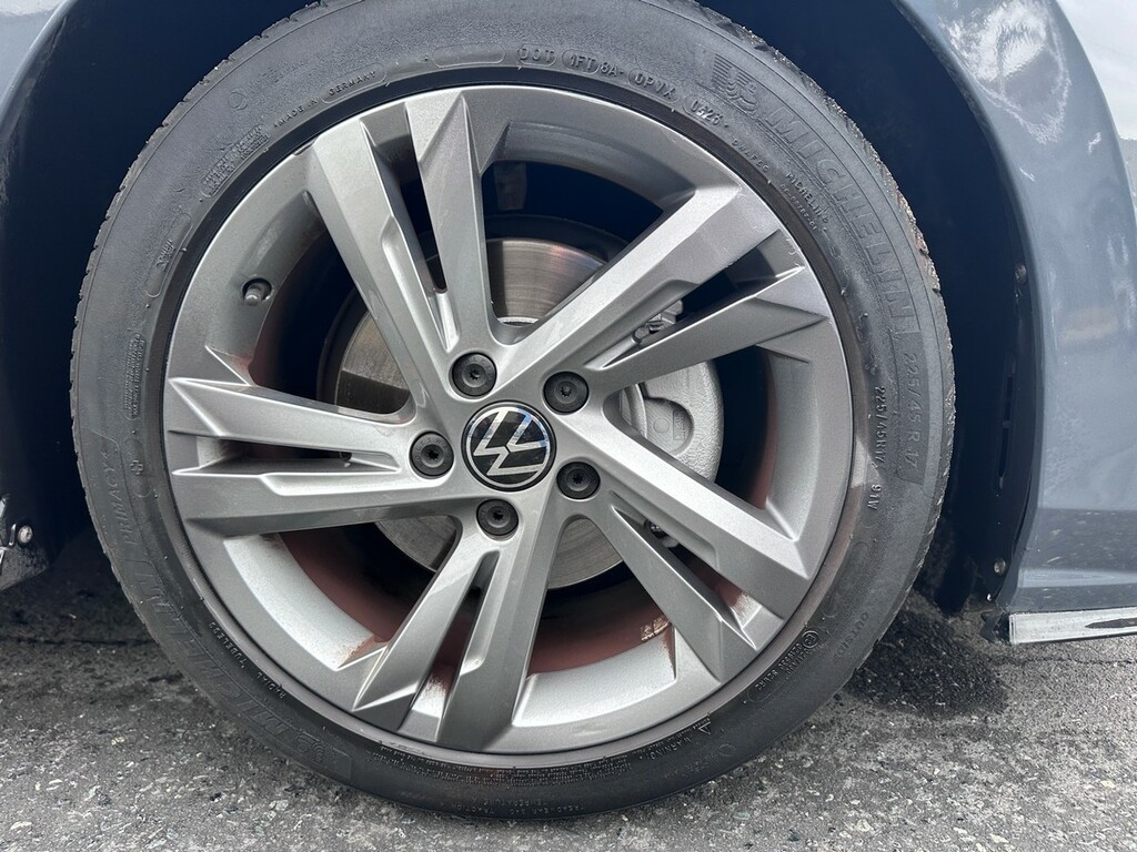 Volkswagen Golf Volkswagen Golf Gt 1.5 Tsi Evo 150 Gt  #13