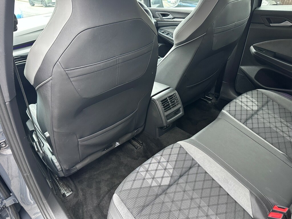 Volkswagen Golf Volkswagen Golf Gt 1.5 Tsi Evo 150 Gt  #20