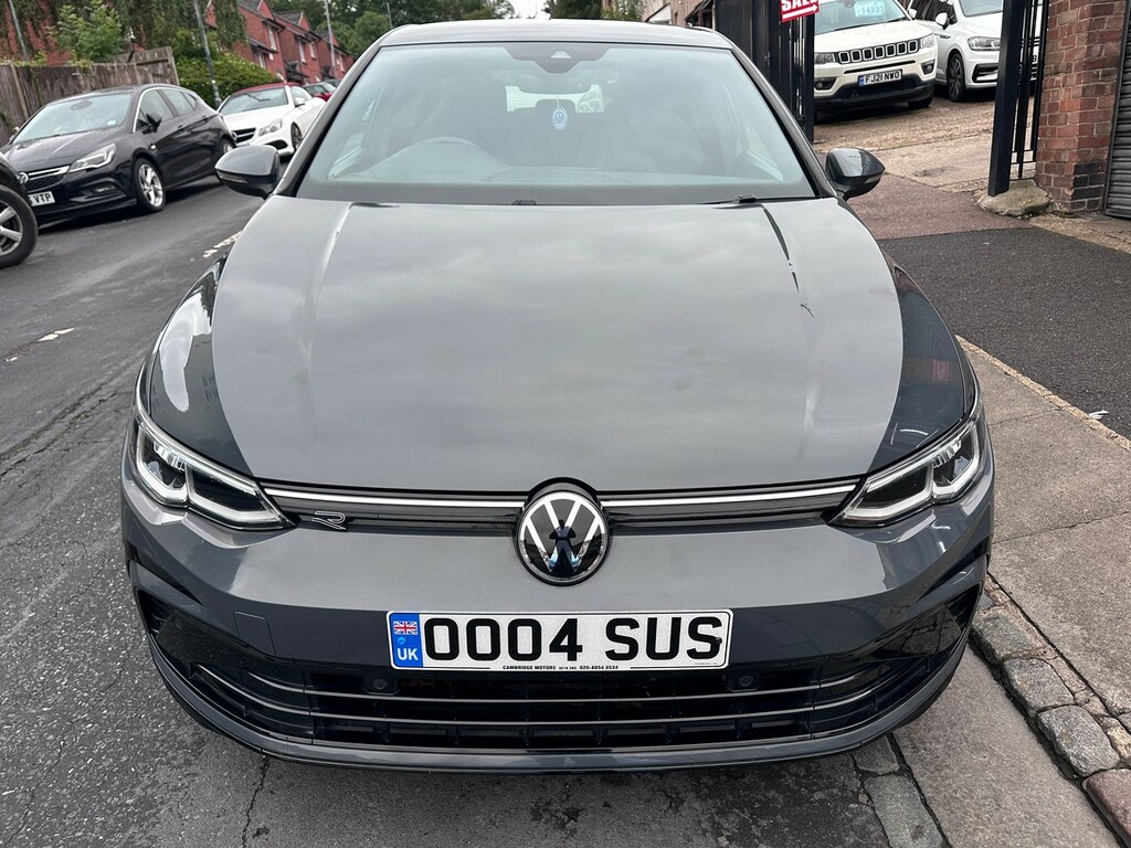 Volkswagen Golf Volkswagen Golf Gt 1.5 Tsi Evo 150 Gt  #8