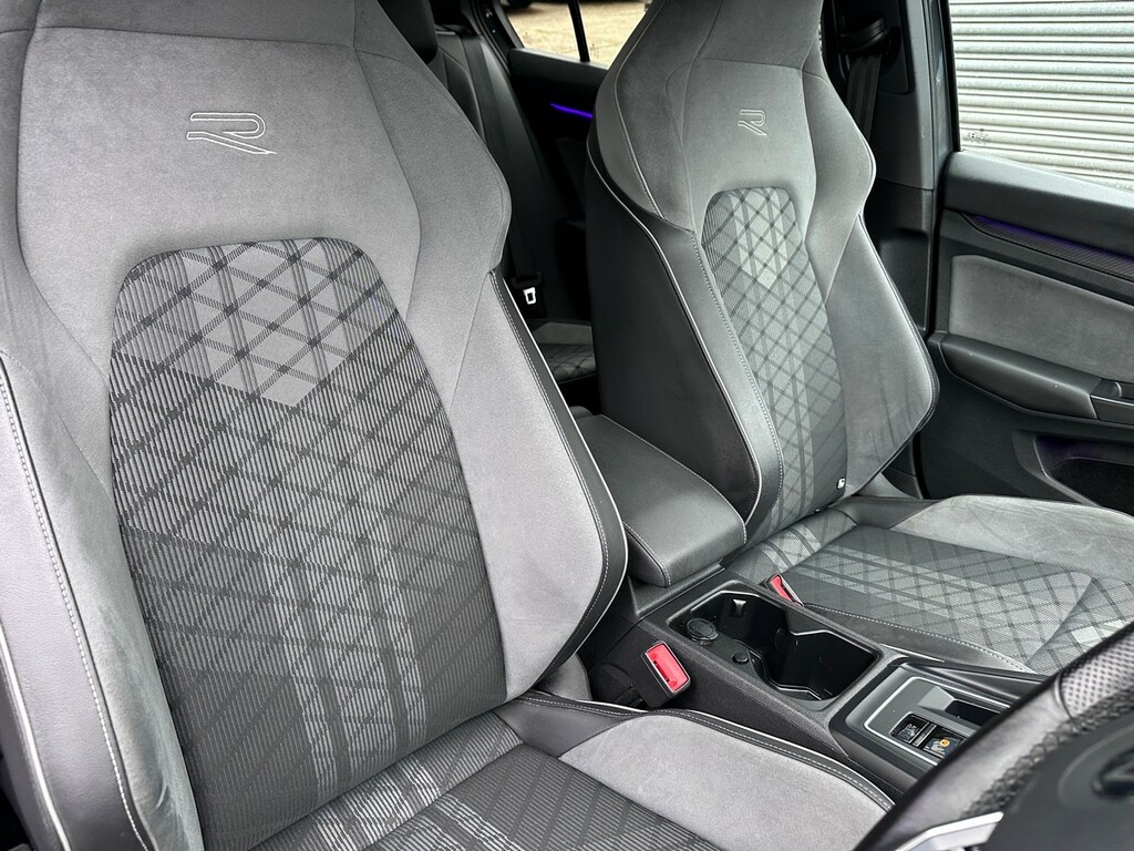 Volkswagen Golf Volkswagen Golf Gt 1.5 Tsi Evo 150 Gt  #35