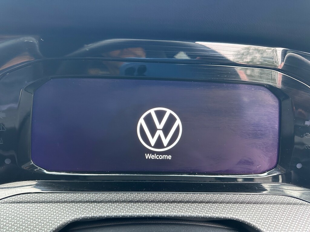 Volkswagen Golf Volkswagen Golf Gt 1.5 Tsi Evo 150 Gt  #40
