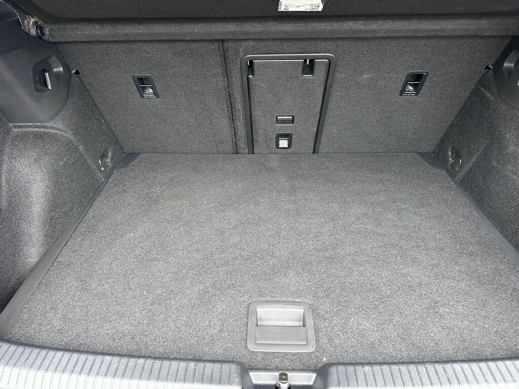 Volkswagen Golf Volkswagen Golf Gt 1.5 Tsi Evo 150 Gt  #26