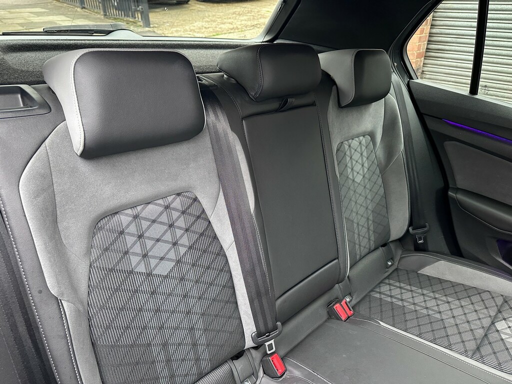 Volkswagen Golf Volkswagen Golf Gt 1.5 Tsi Evo 150 Gt  #31