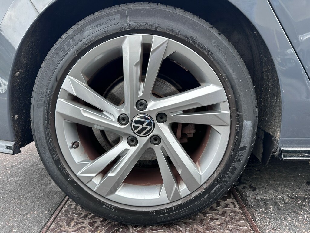 Volkswagen Golf Volkswagen Golf Gt 1.5 Tsi Evo 150 Gt  #14