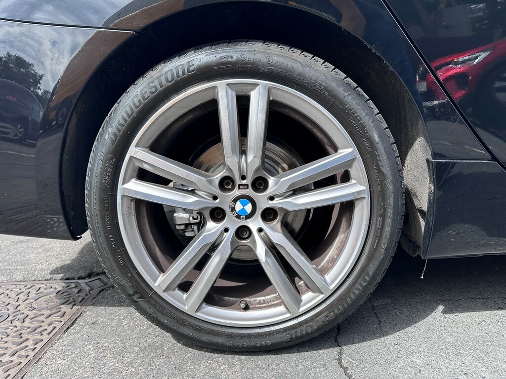 BMW 2 Series Gran Tourer 218D M Sport Gran Tourer Blue #12