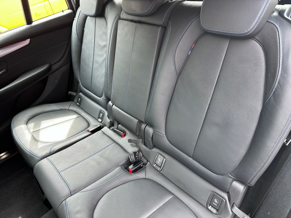 BMW 2 Series Gran Tourer 218D M Sport Gran Tourer Blue #10
