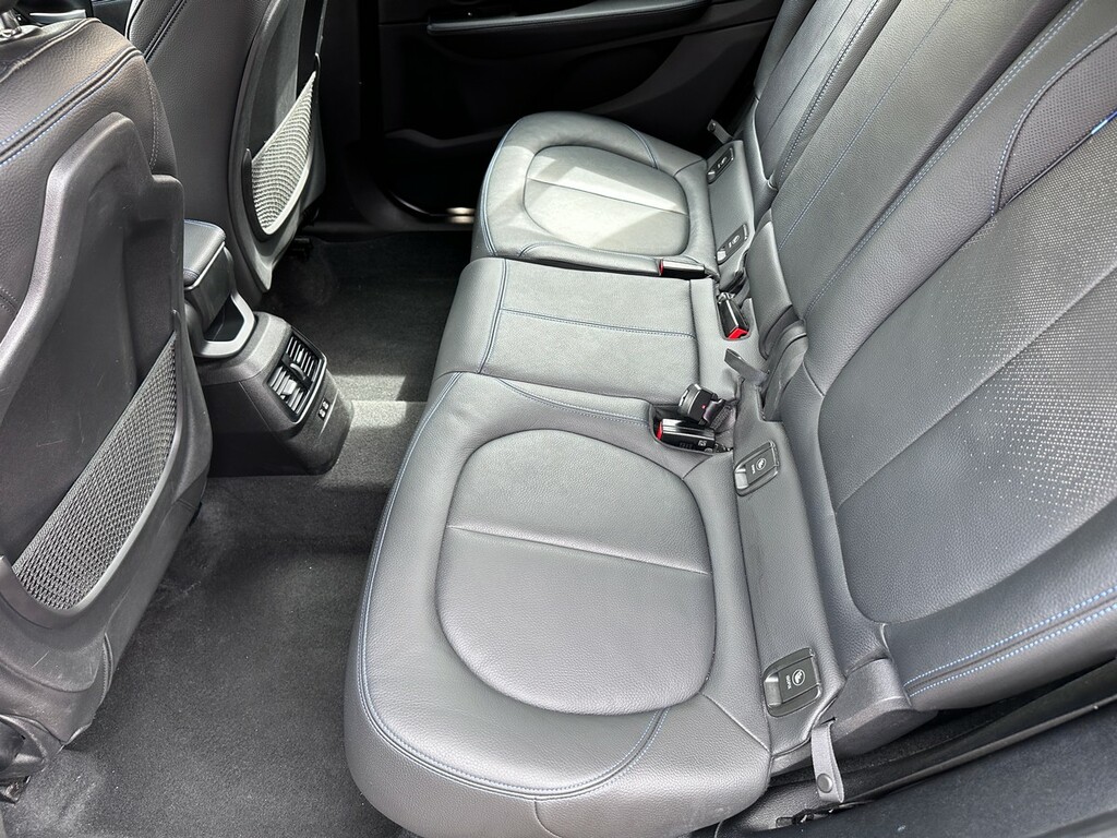 BMW 2 Series Gran Tourer 218D M Sport Gran Tourer Blue #23