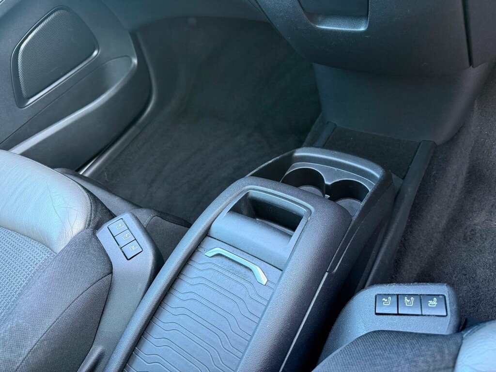 Citroen C4 Picasso Touch Edition Red #10